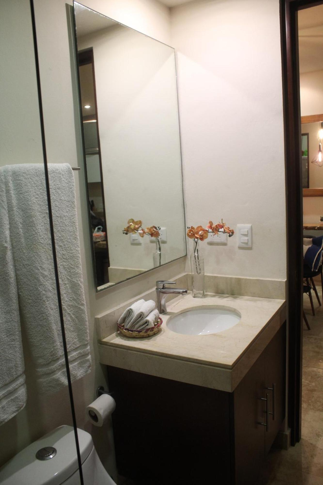 Casa Ac Ch'oh-luxury Apartamento *