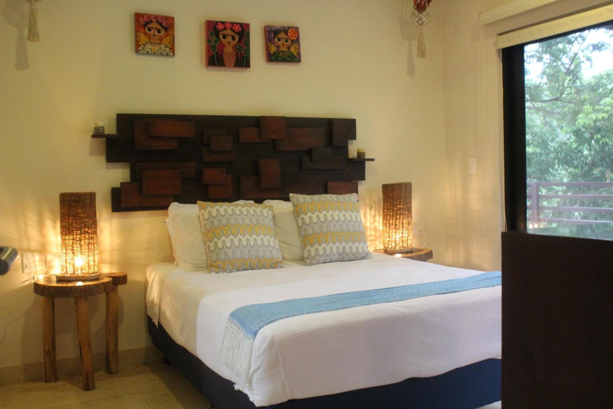 Apartamento Casa Ac Ch'oh-luxury *