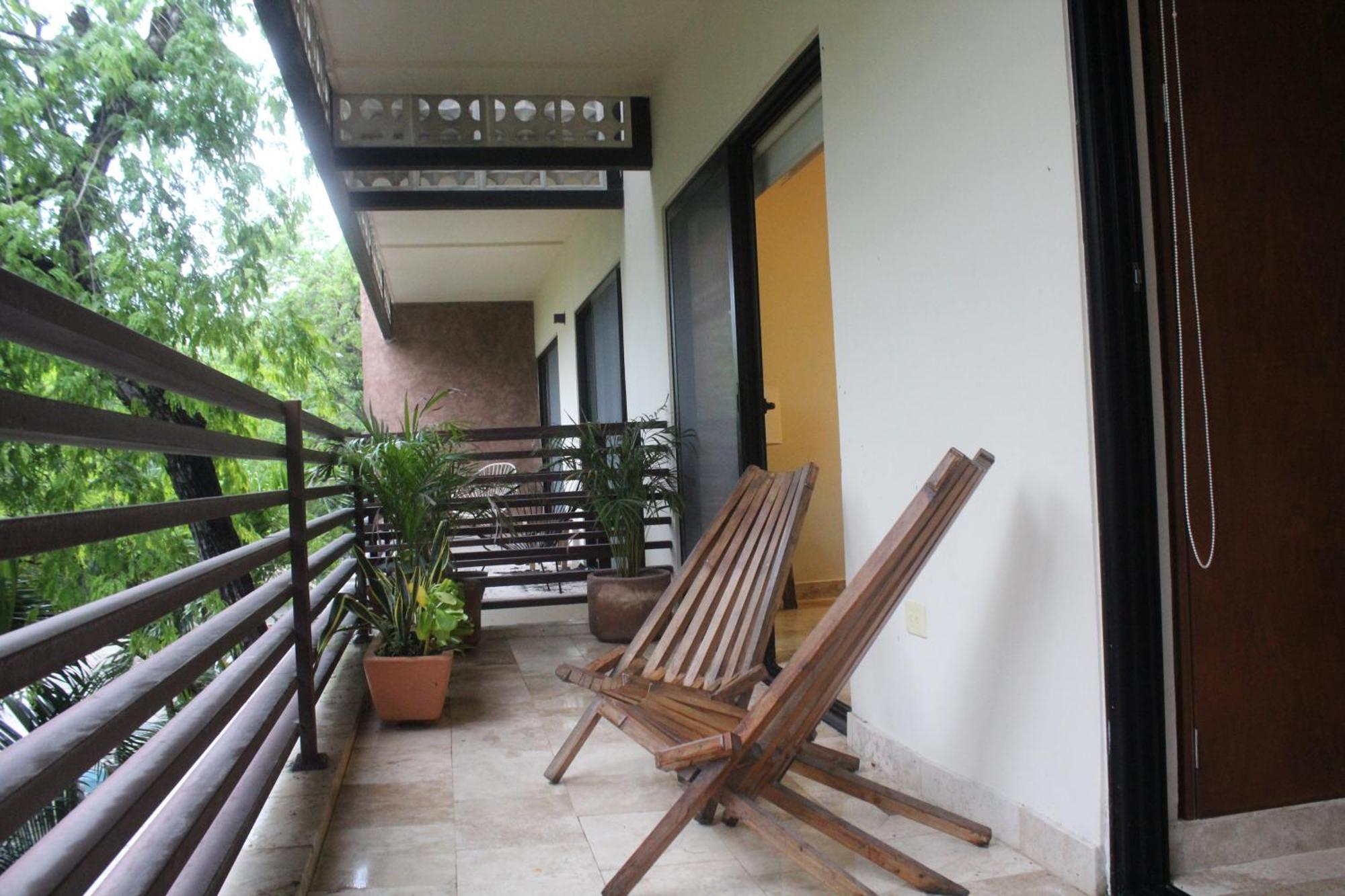 Apartamento Casa Ac Ch'oh-luxury Tulum