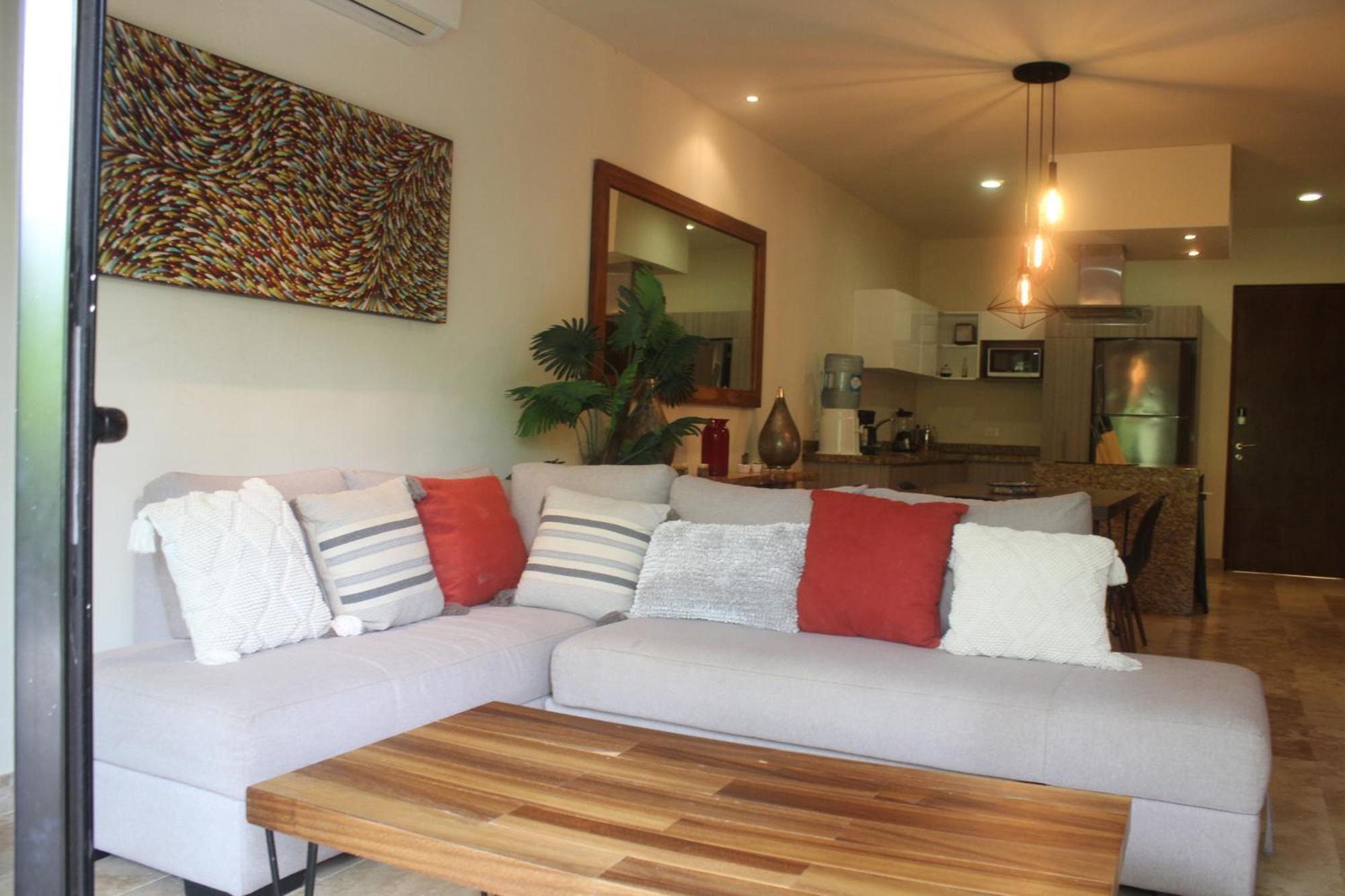 Apartamento Casa Ac Ch'oh-luxury