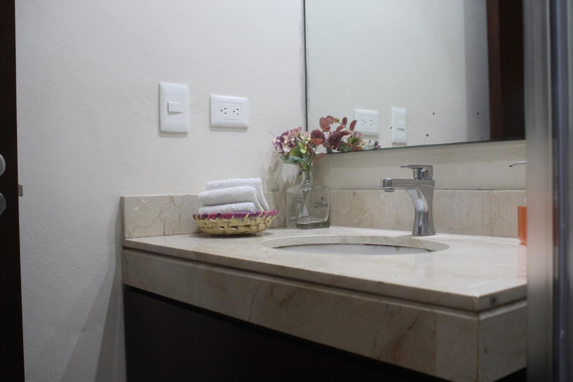 Casa Ac Ch'oh-luxury Tulum