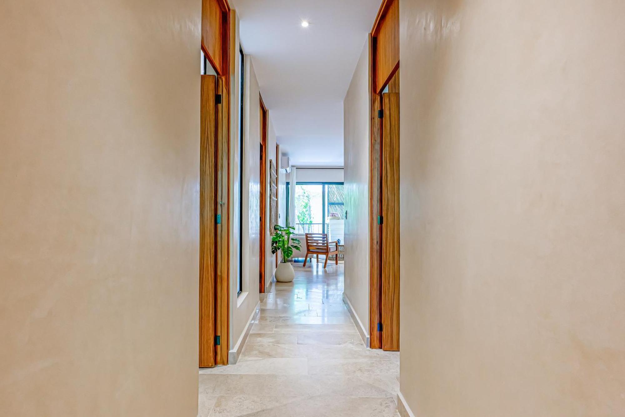 Chen Luum 203 Apartamento Tulum