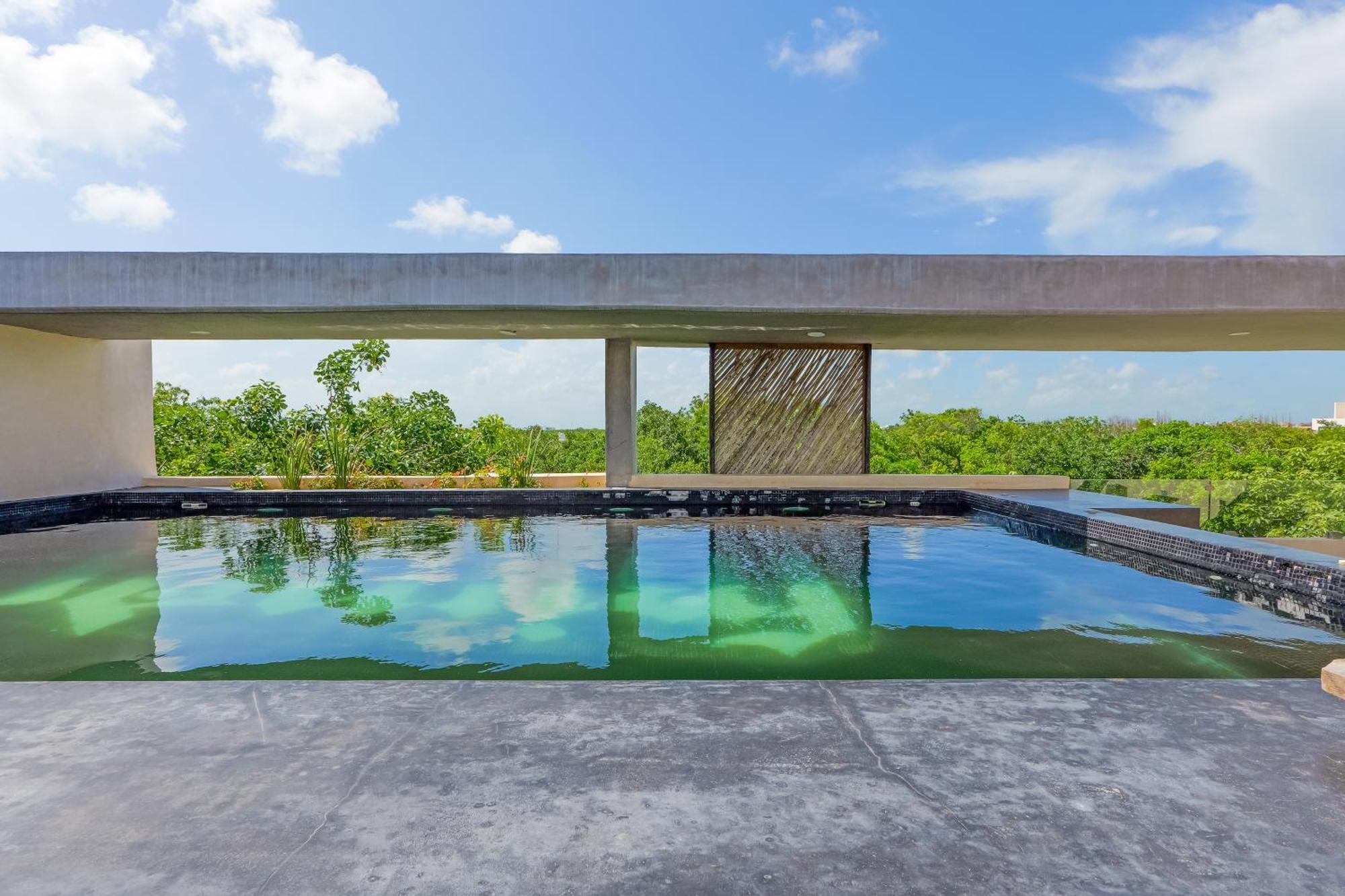 Chen Luum 203 Apartamento Tulum
