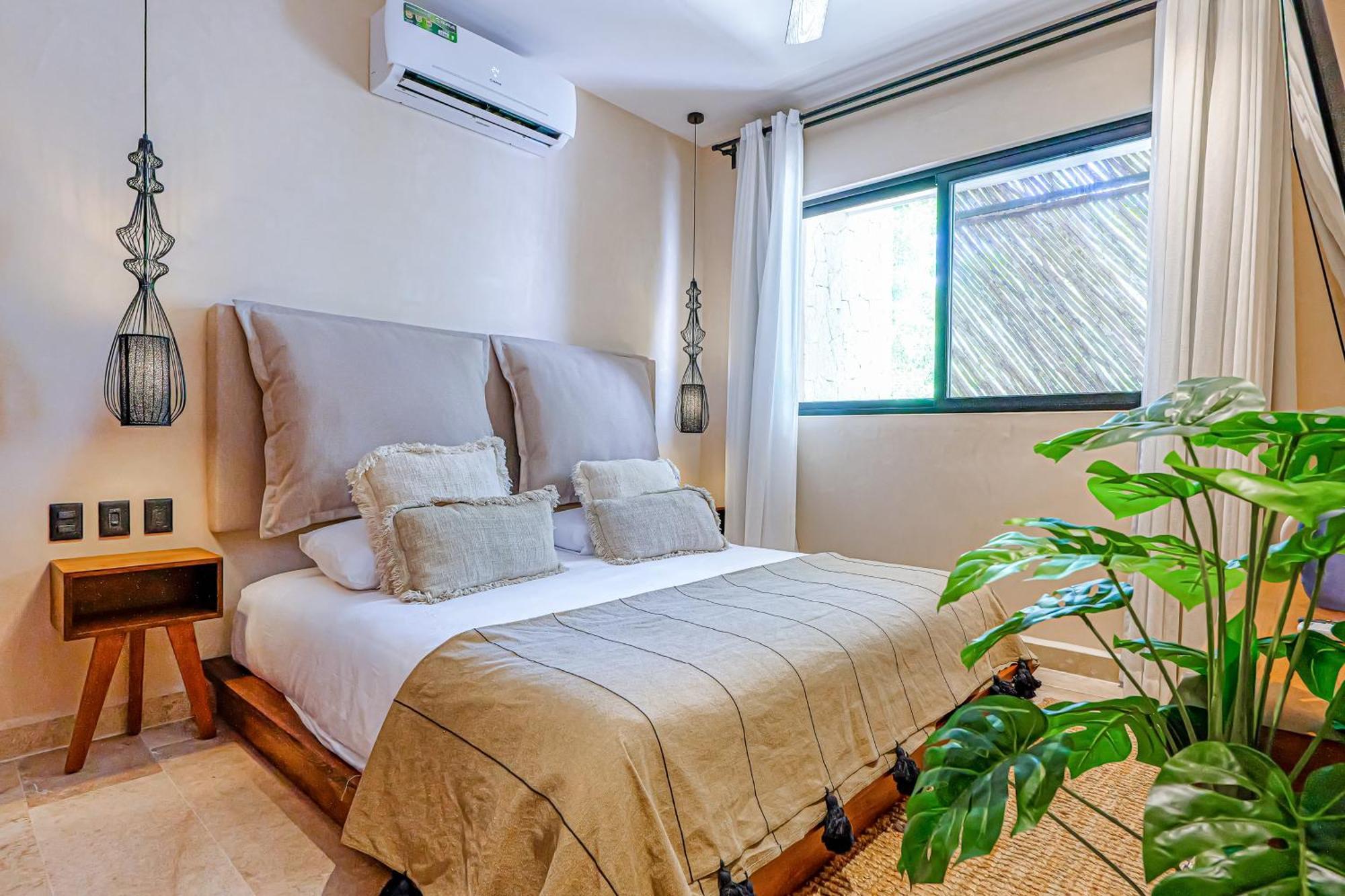 Apartamento Chen Luum 203
