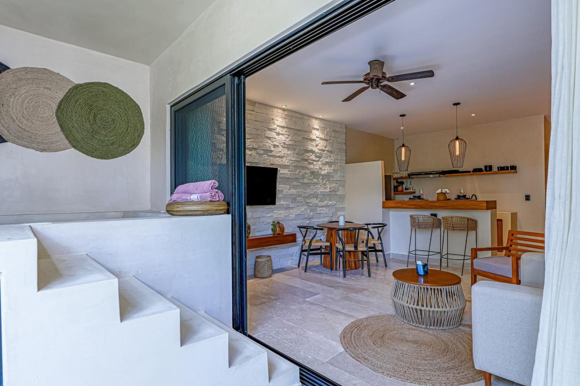 Chen Luum 203 Apartamento *
