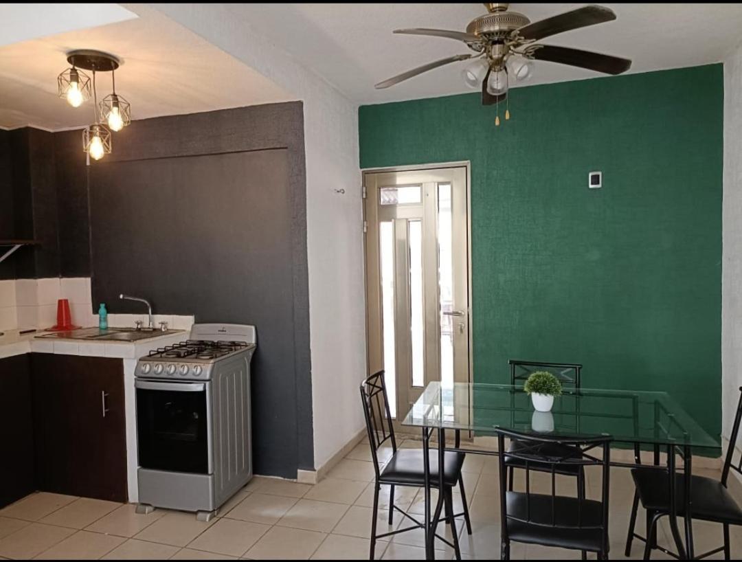 Сasa de vacaciones Casa Palmita *
