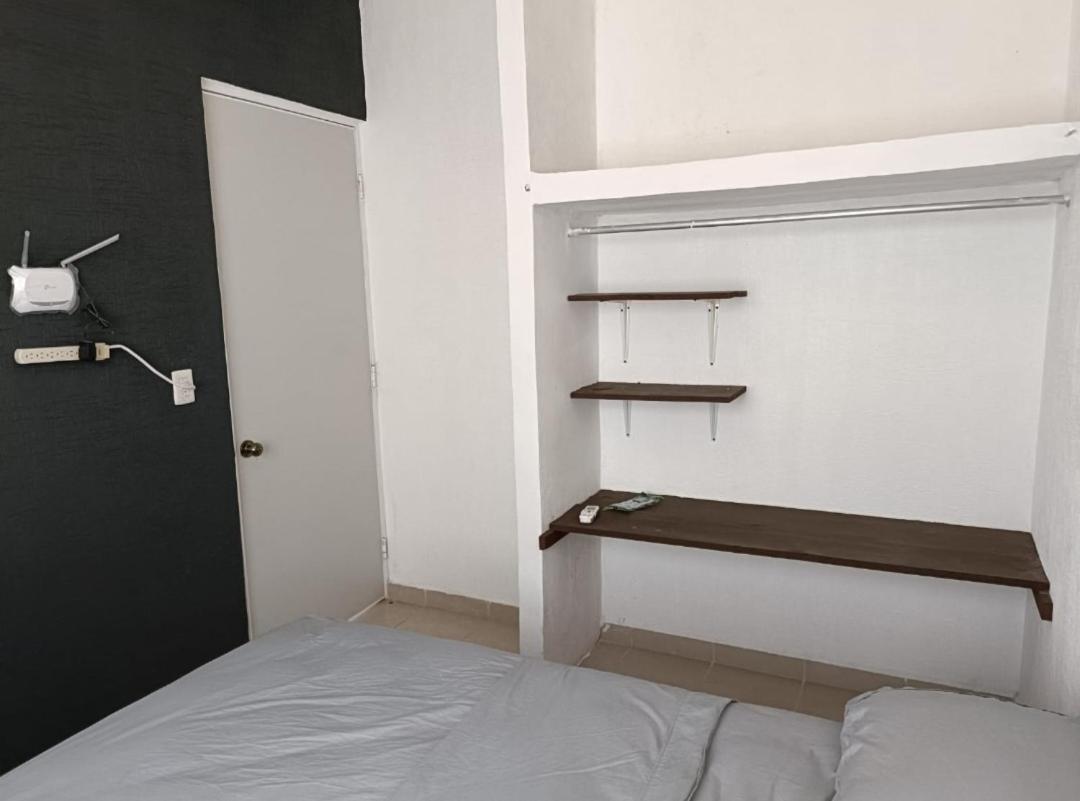 Сasa de vacaciones Casa Palmita Tulum
