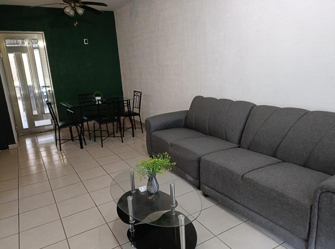 Casa Palmita *
