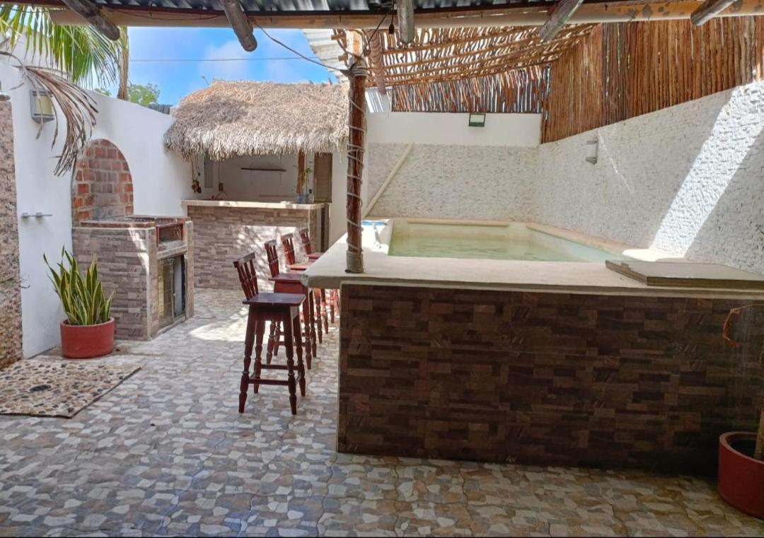 Casa Palmita * Tulum