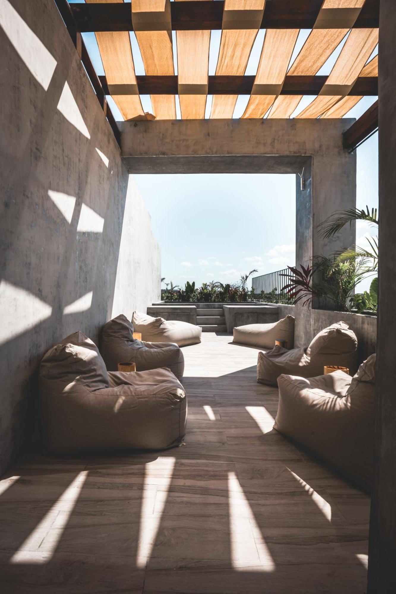 Apartahotel Urbano By Sundara *