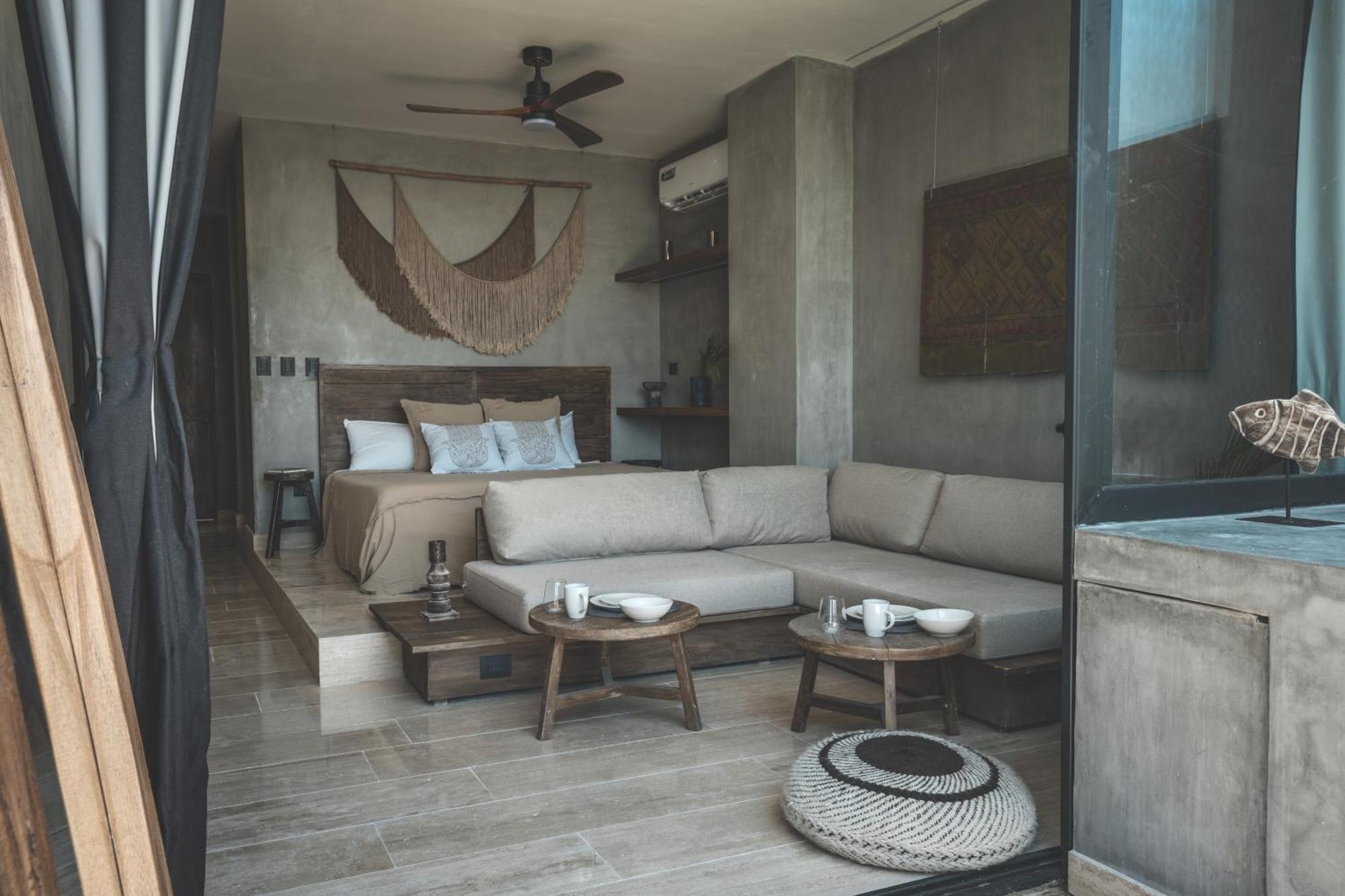 Urbano By Sundara Apartahotel *