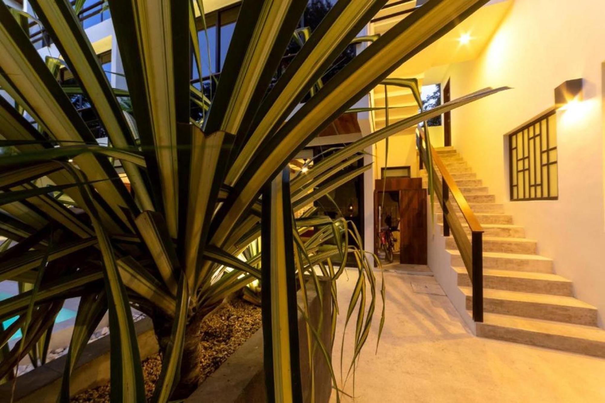 Hotel El Brujo