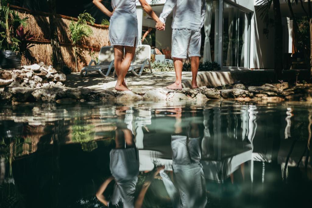 Casa Yaakun * Tulum