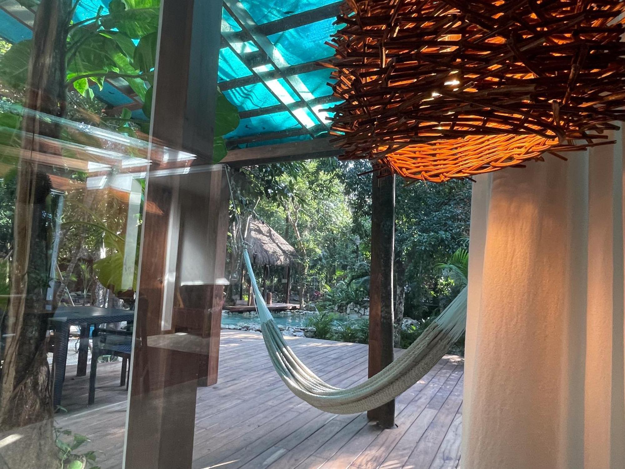 Casa Yaakun Tulum