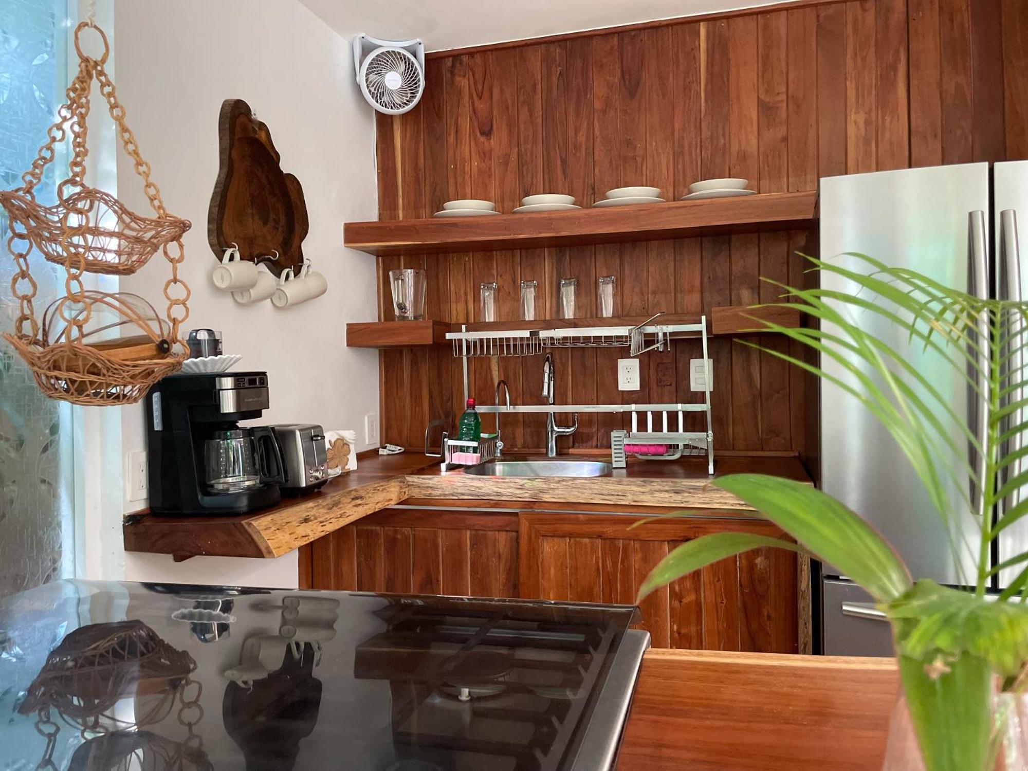 Apartamento Casa Yaakun