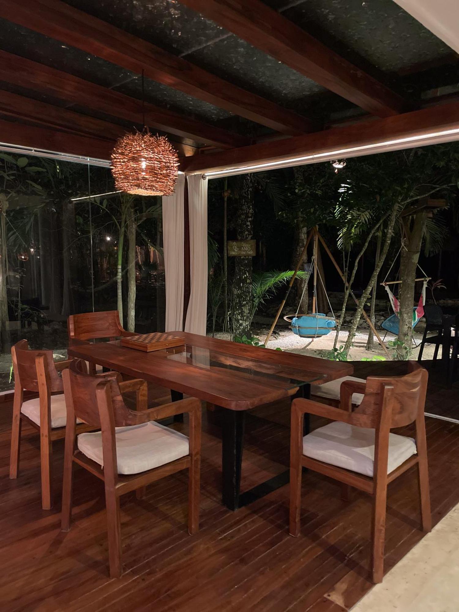 Casa Yaakun Tulum
