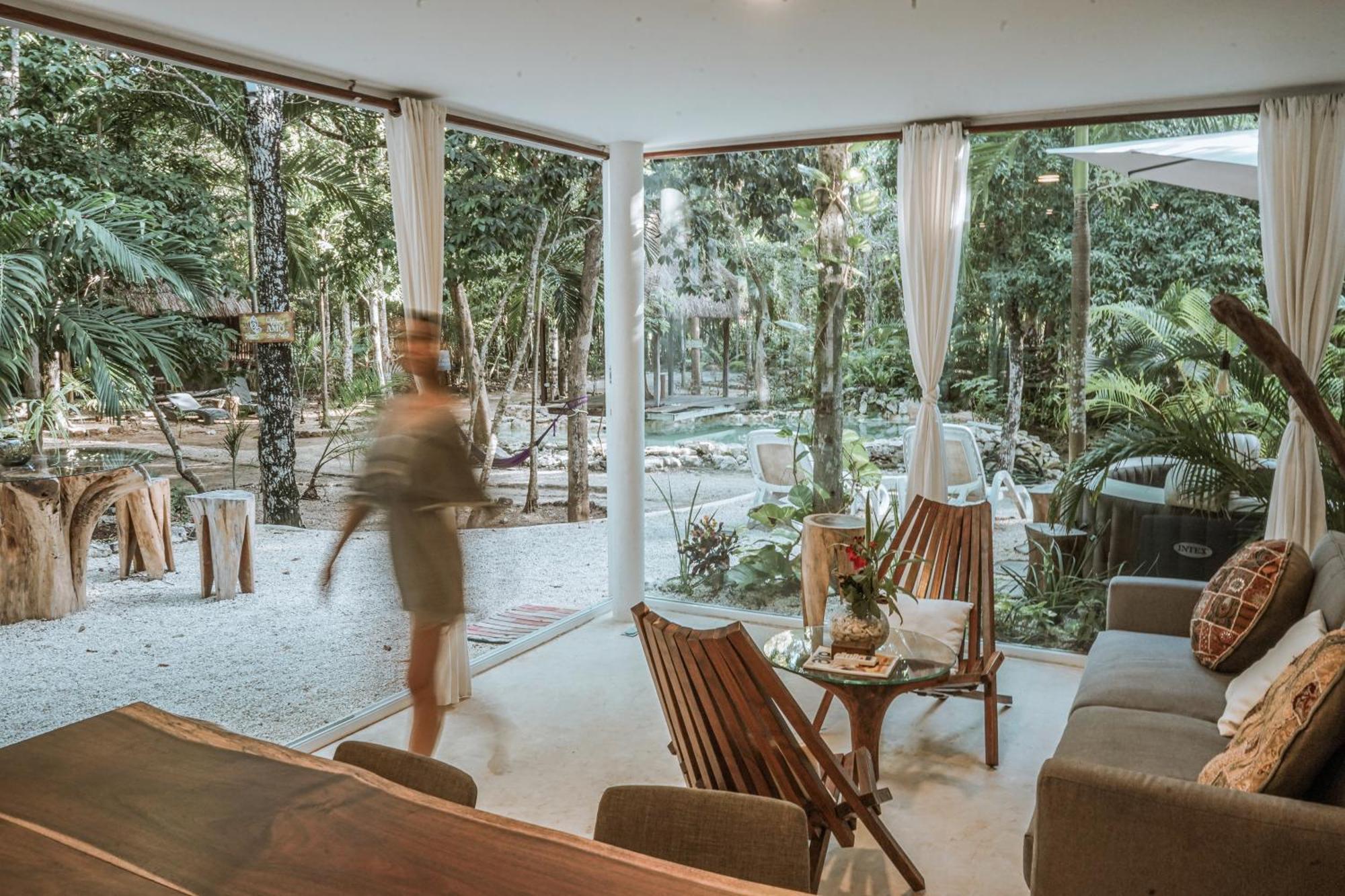Apartamento Casa Yaakun *