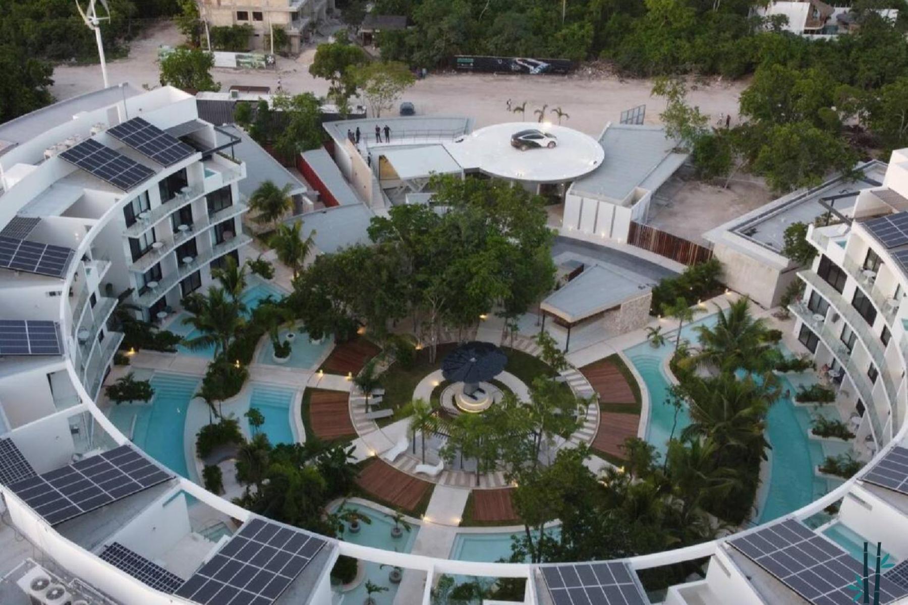 Departamentos En By Bamboo Skylife Apartamento *