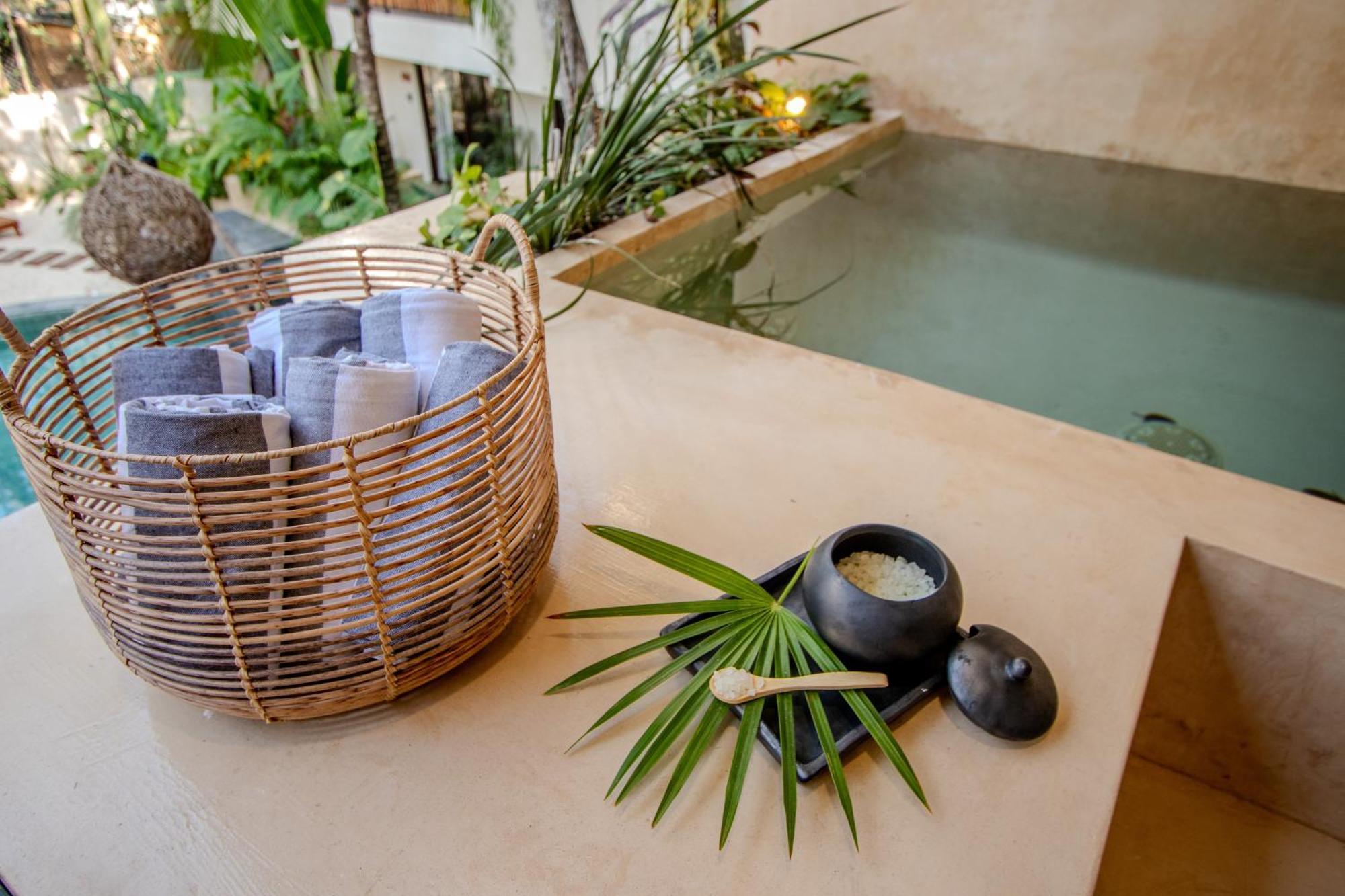 2 Bedroom Plunge Pool Ac Wifi Apartment *