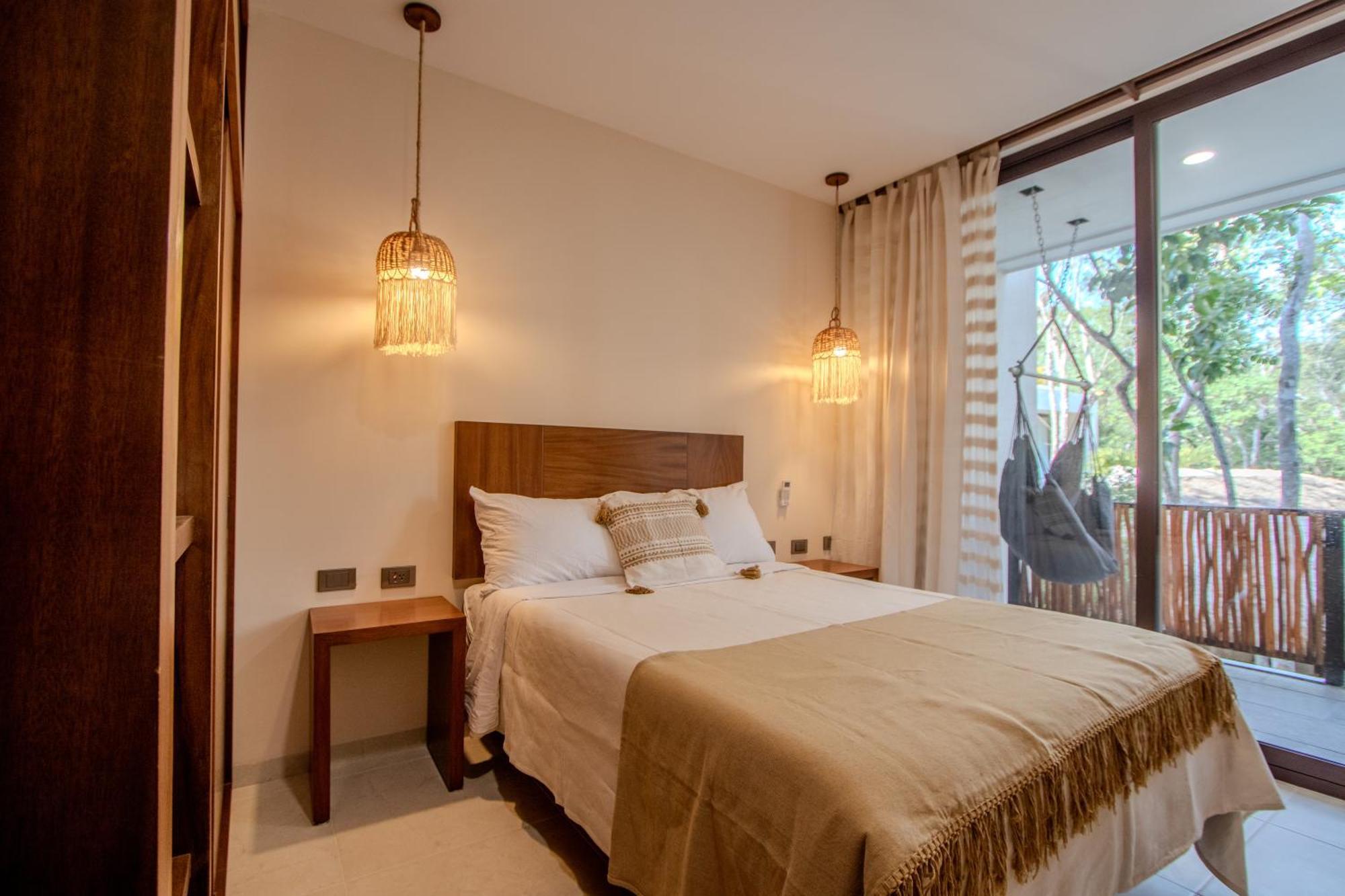 Apartment 2 Bedroom Plunge Pool Ac Wifi