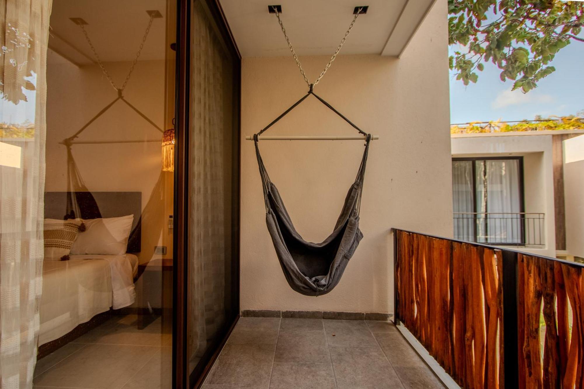 2 Bedroom Plunge Pool Ac Wifi *