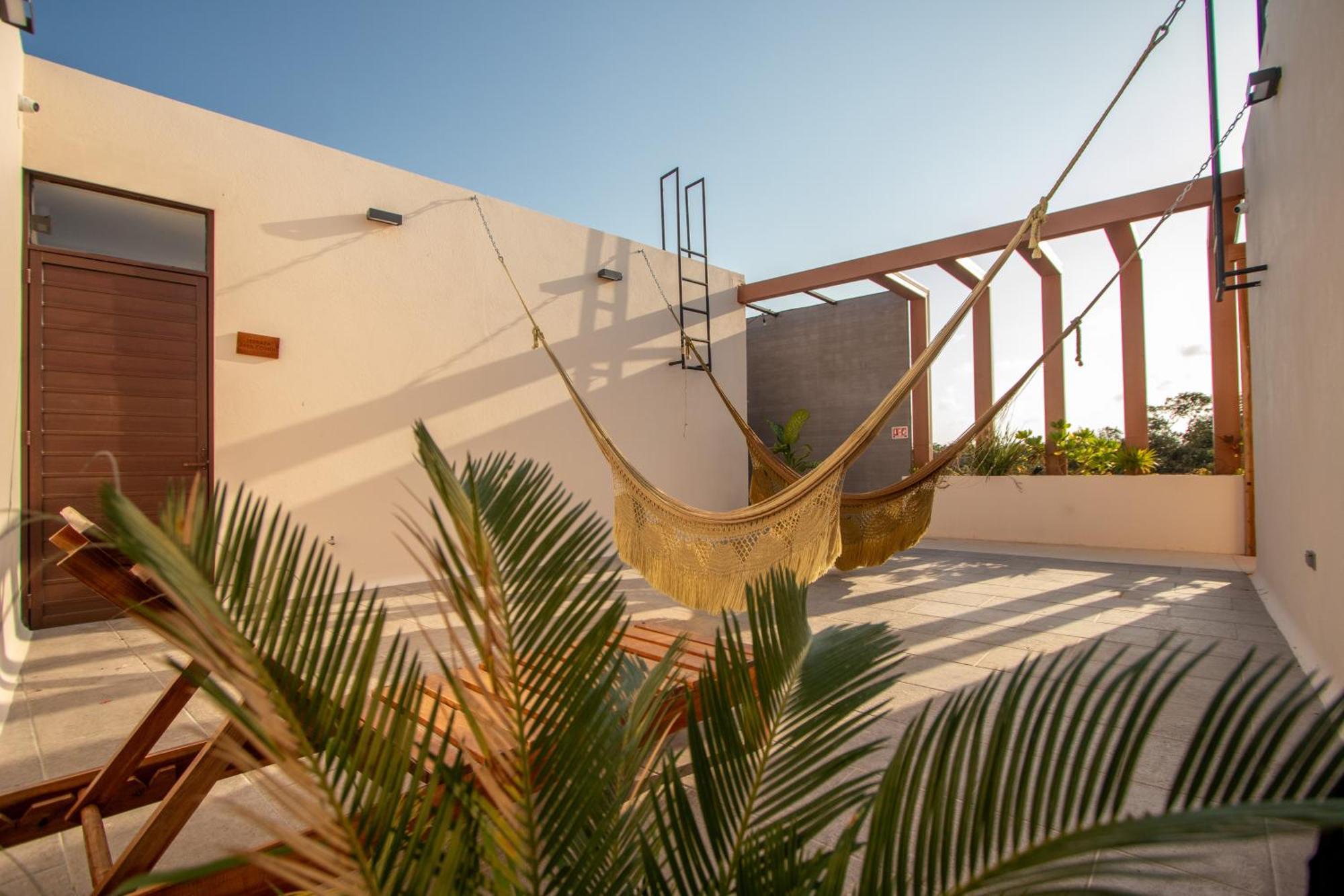 2 Bedroom Plunge Pool Ac Wifi