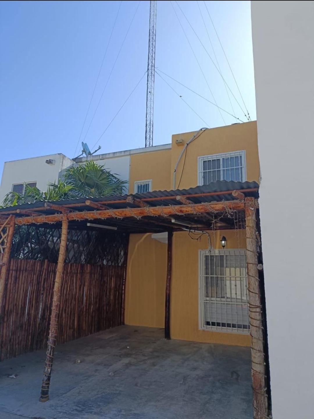 Сasa de vacaciones Casa Palmita *