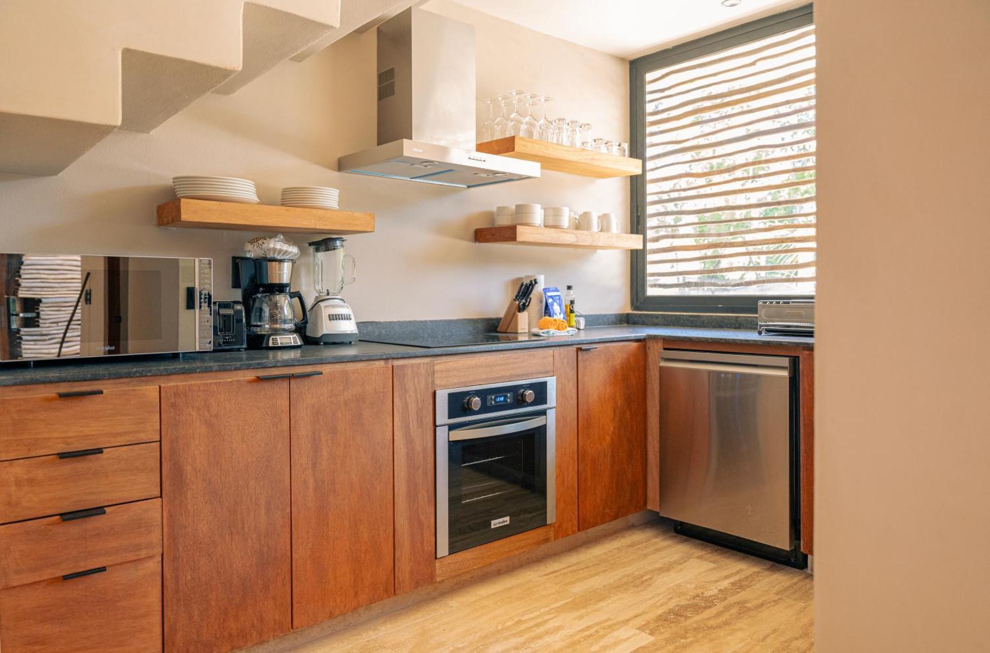 Dossantas Wellness & Jungle Retreat By Bt Homes Apartamento