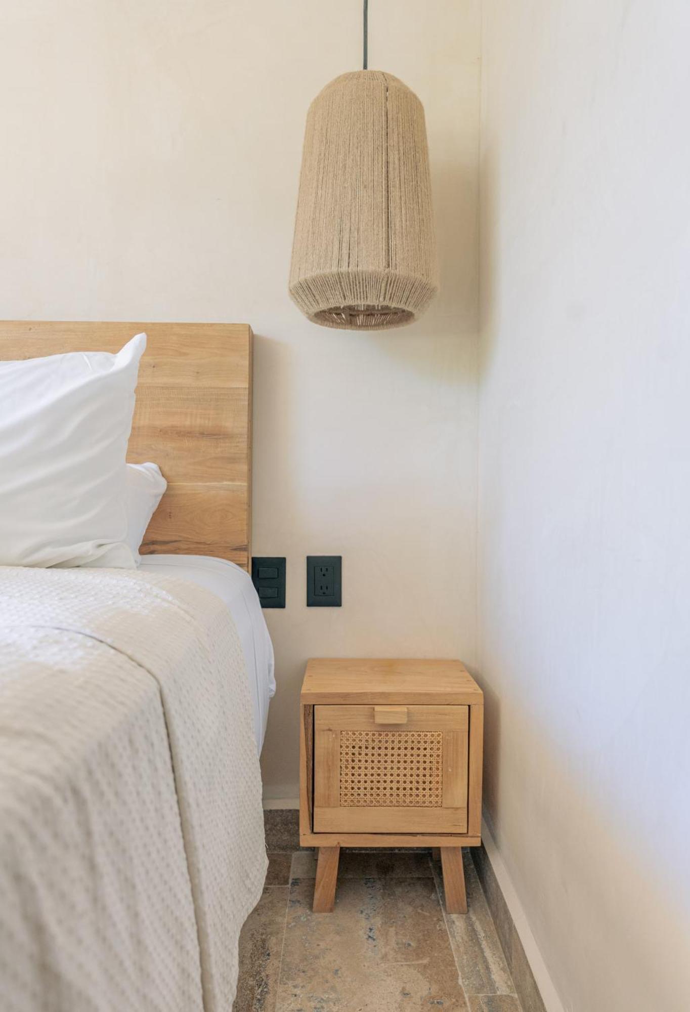 Dossantas Wellness & Jungle Retreat By Bt Homes Apartamento