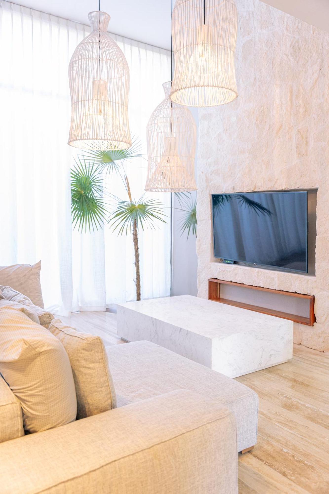 Apartamento Dossantas Wellness & Jungle Retreat By Bt Homes Tulum