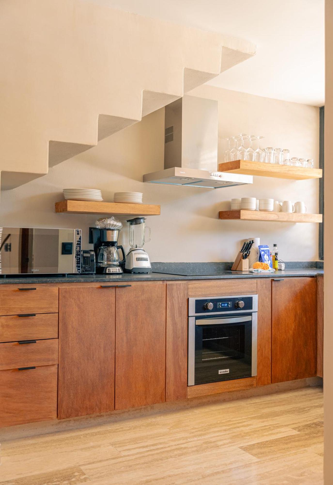Dossantas Wellness & Jungle Retreat By Bt Homes Apartamento
