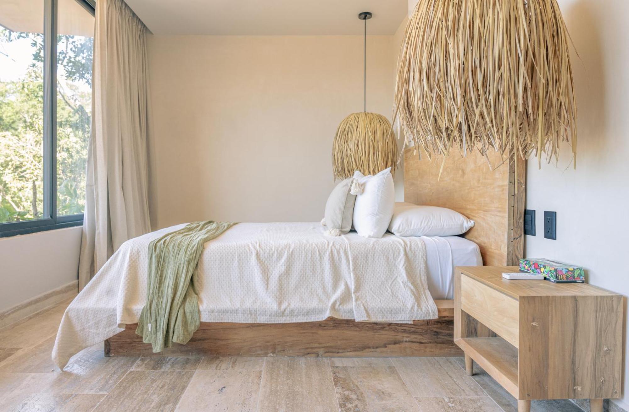Dossantas Wellness & Jungle Retreat By Bt Homes Apartamento *