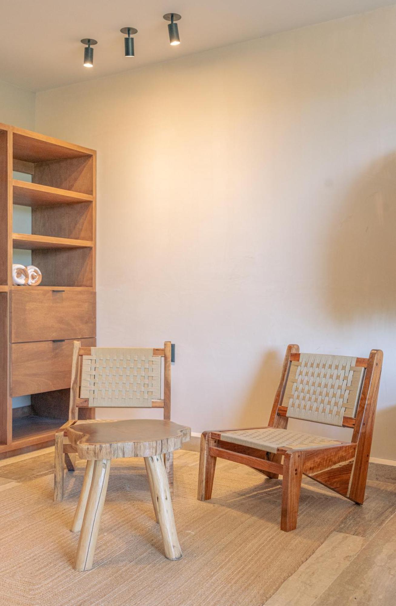 Apartamento Dossantas Wellness & Jungle Retreat By Bt Homes Tulum
