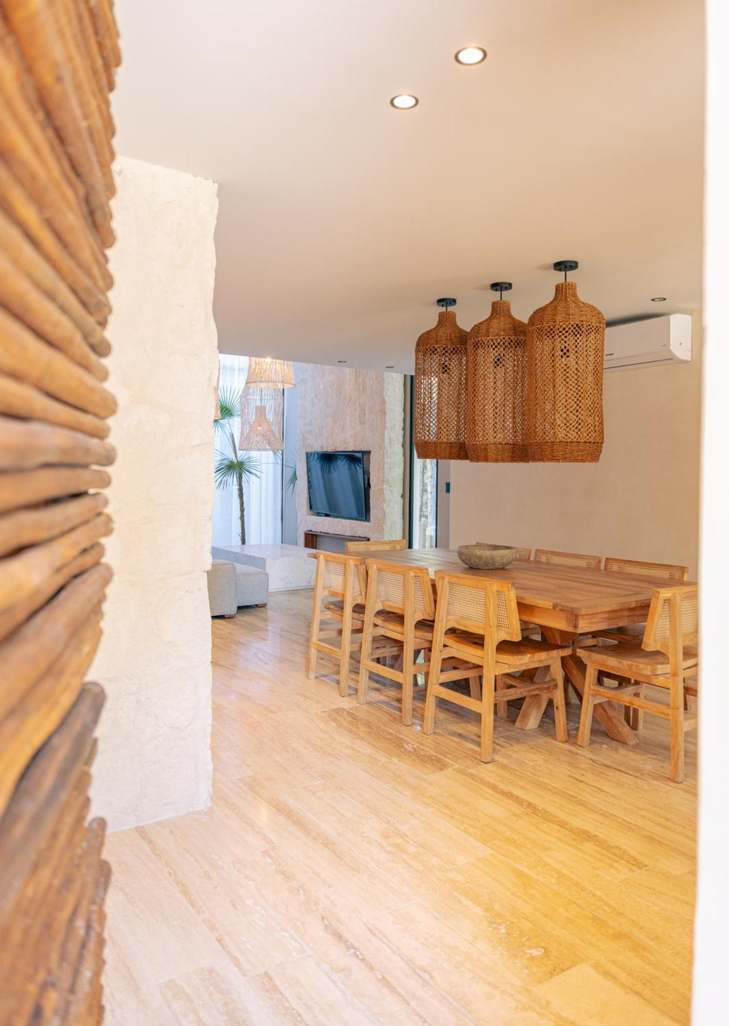 Apartamento Dossantas Wellness & Jungle Retreat By Bt Homes