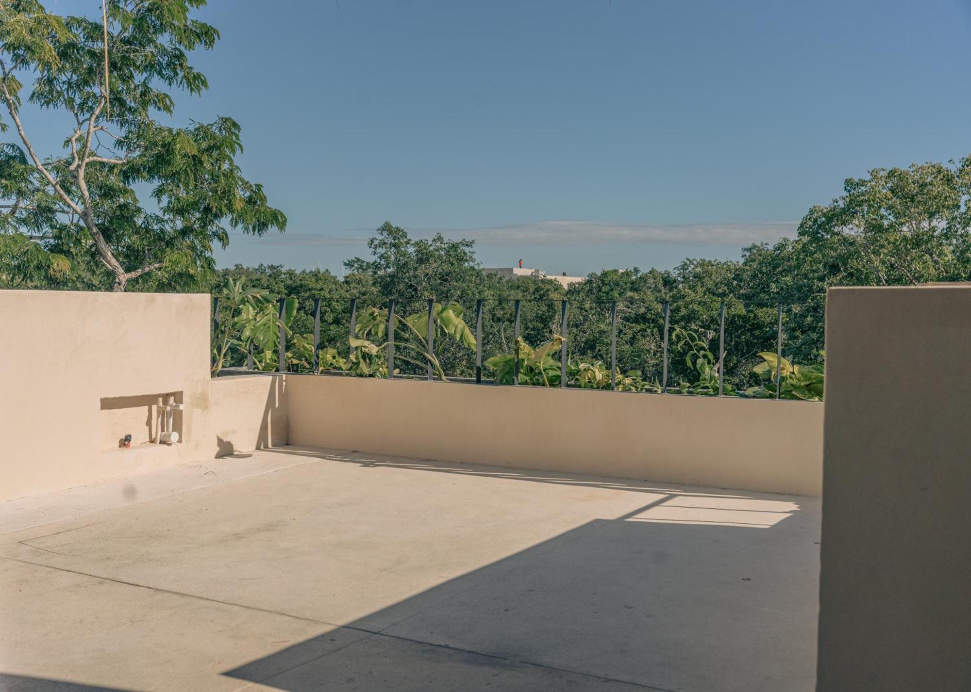 Dossantas Wellness & Jungle Retreat By Bt Homes Apartamento *