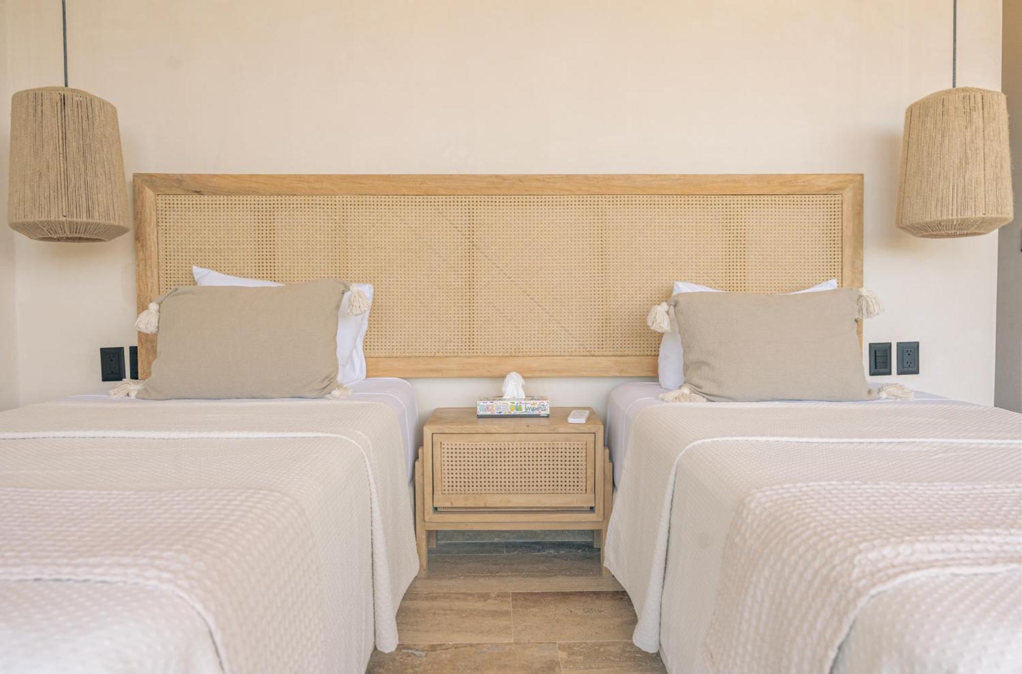 Apartamento Dossantas Wellness & Jungle Retreat By Bt Homes *