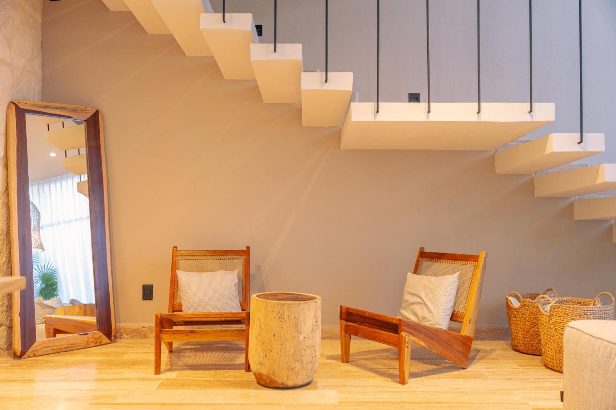 Apartamento Dossantas Wellness & Jungle Retreat By Bt Homes