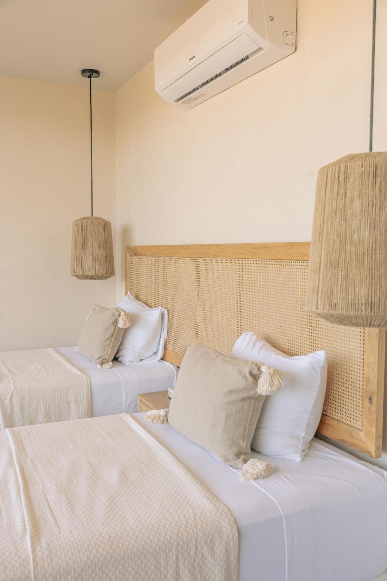 Dossantas Wellness & Jungle Retreat By Bt Homes Apartamento Tulum