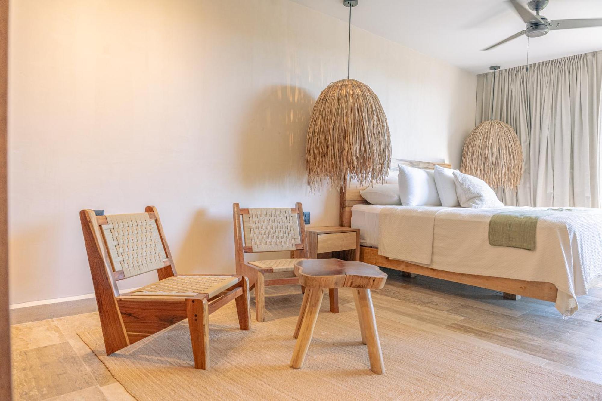 Apartamento Dossantas Wellness & Jungle Retreat By Bt Homes *