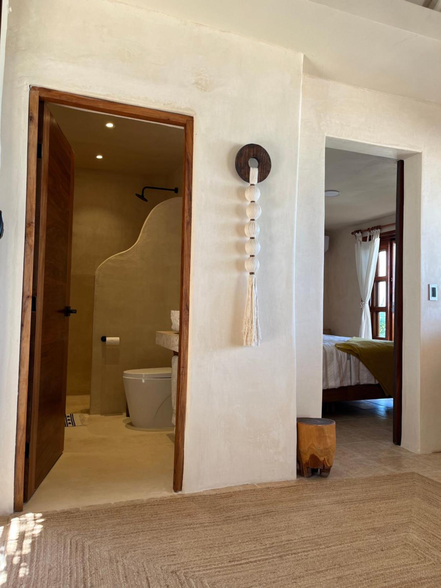Casa Malinche Сasa de vacaciones