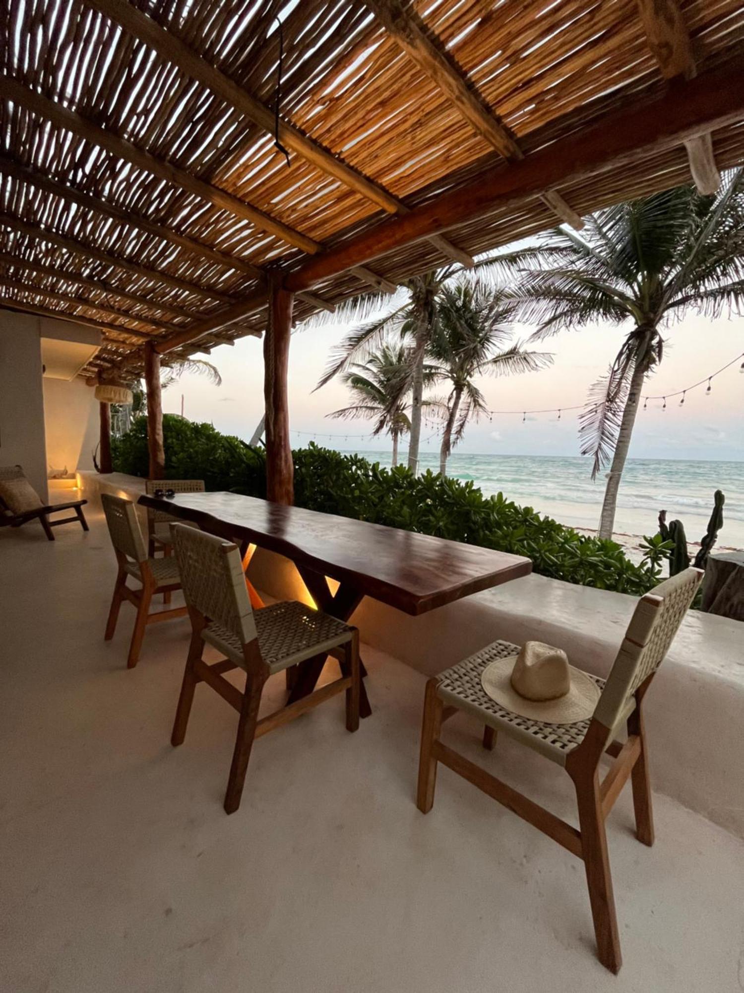 Casa Malinche Tulum