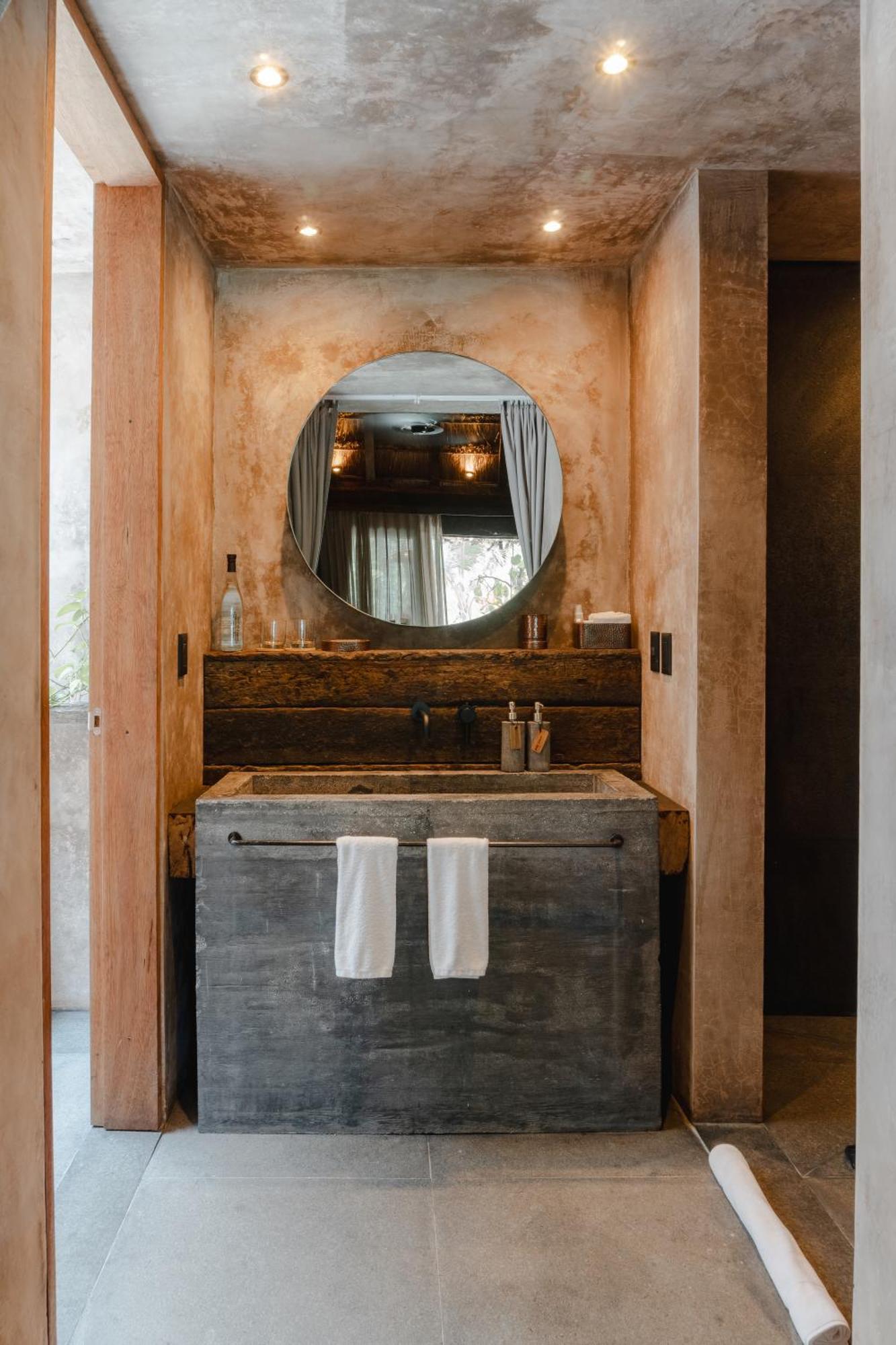 Nomade 4* Tulum