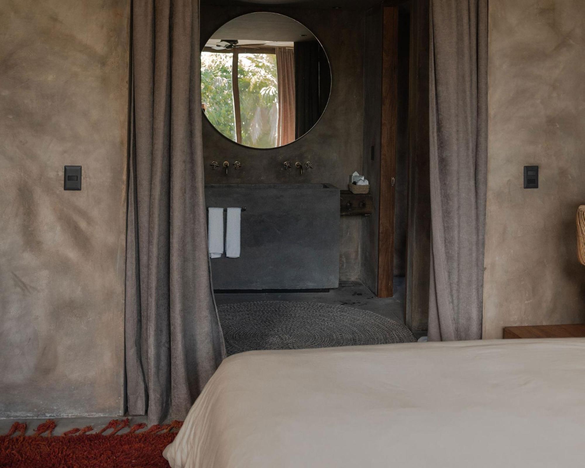 Hotel Nomade