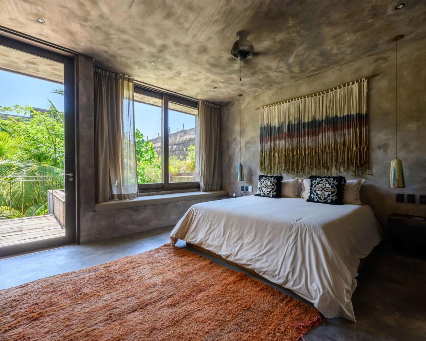 Nomade Hotel 4*