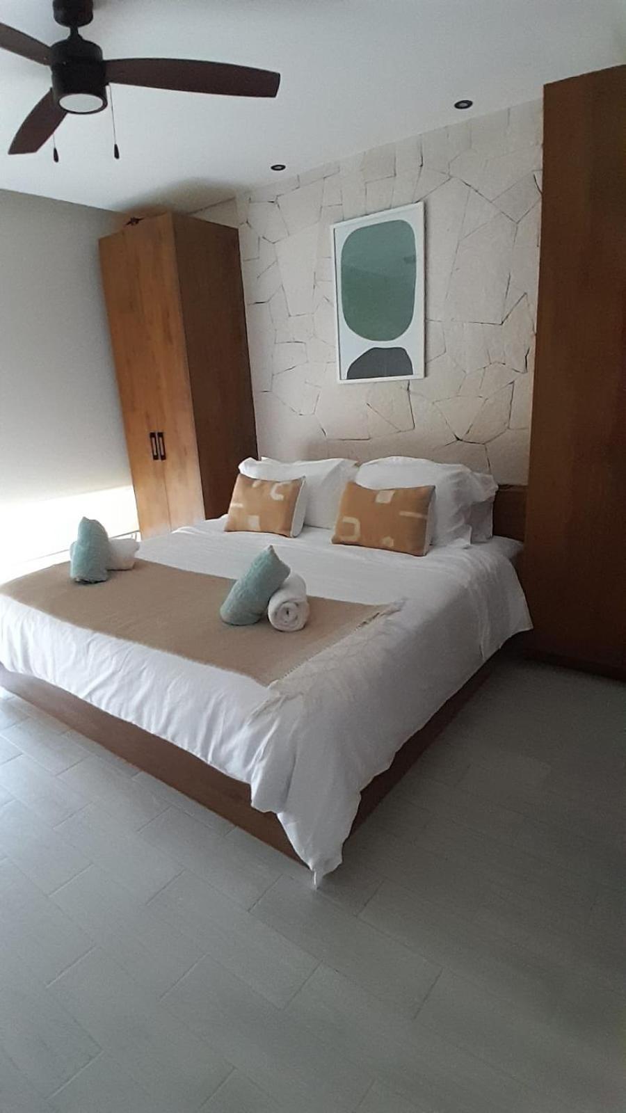 Apartahotel Jade Zen Residences -