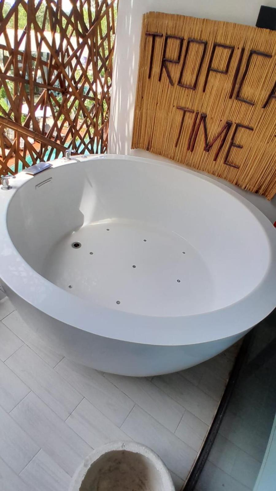 Apartahotel Jade Zen Residences - *