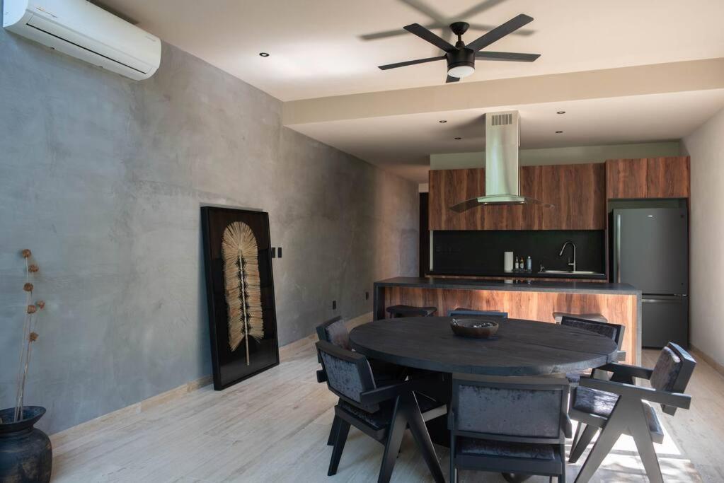 Ph Con Piscina Privada-sunset & Selva By Bt Homes Tulum