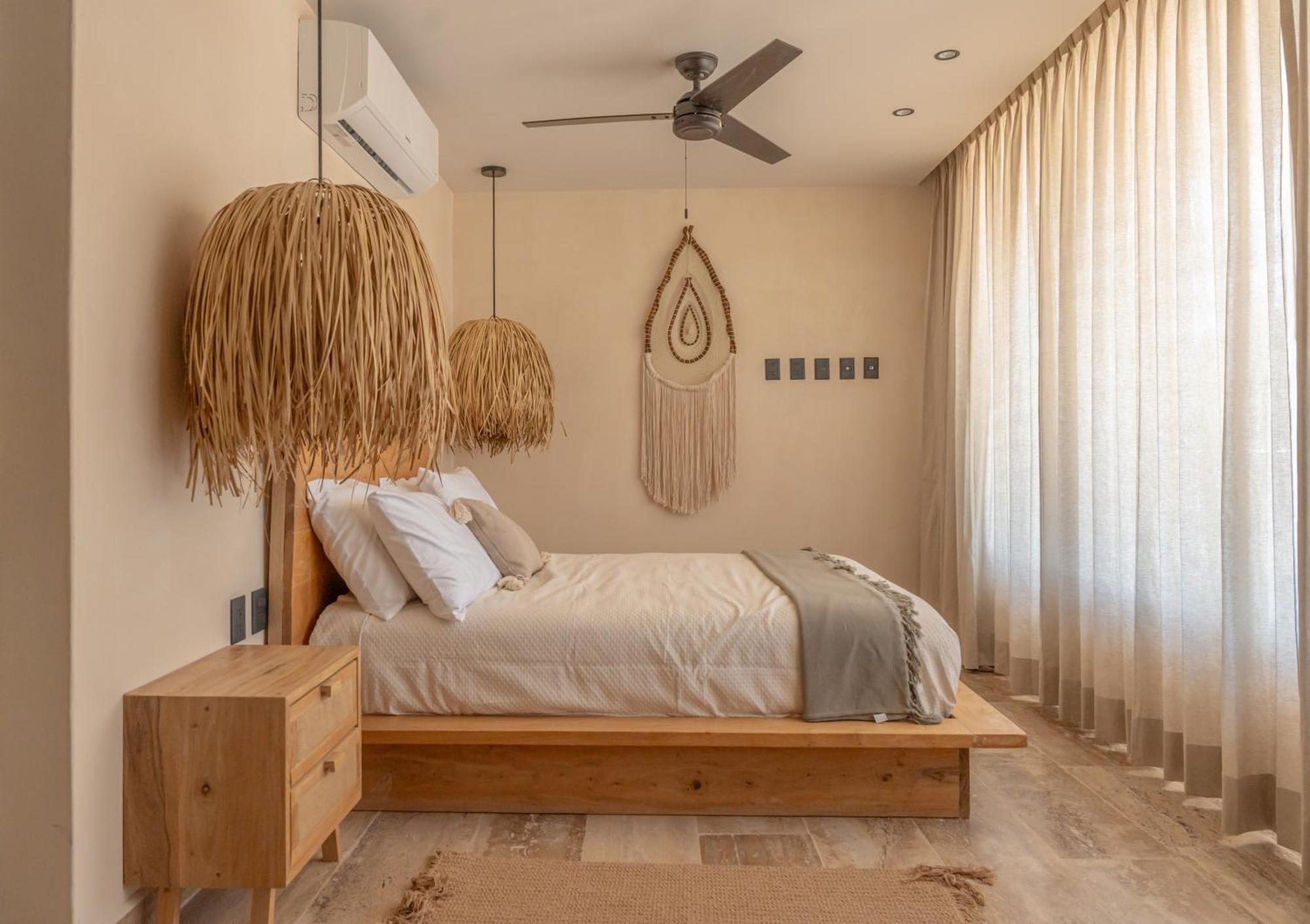 Dossantas Wellness & Jungle Retreat By Bt Homes * Tulum