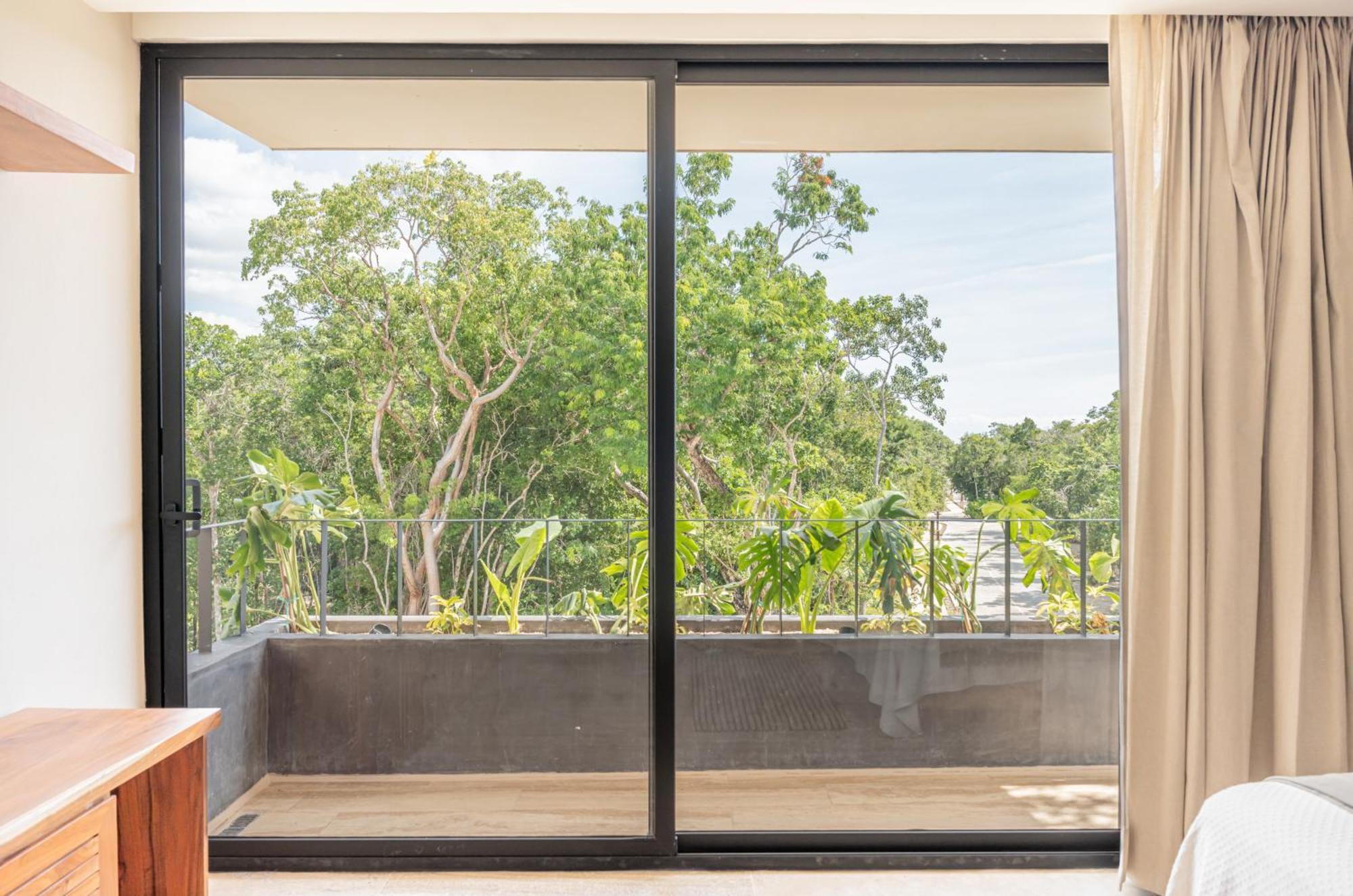 Apartamento Dossantas Wellness & Jungle Retreat By Bt Homes