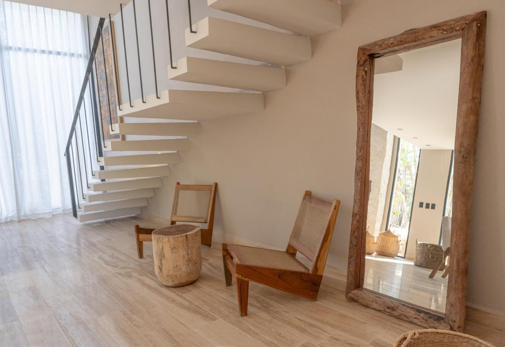 Dossantas Wellness & Jungle Retreat By Bt Homes Apartamento Tulum